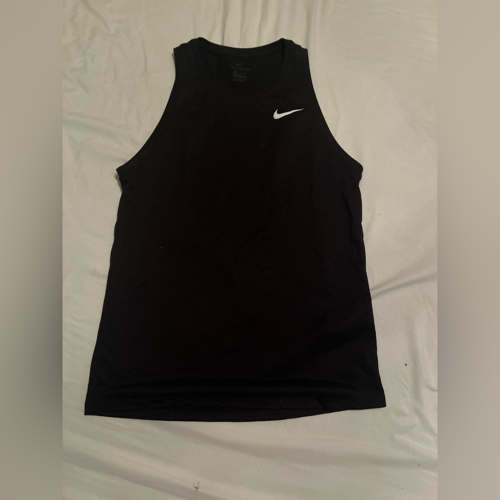 Women’s Nike dri-fit tank top size XS